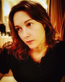 Cristiana Capotondi, foto  8