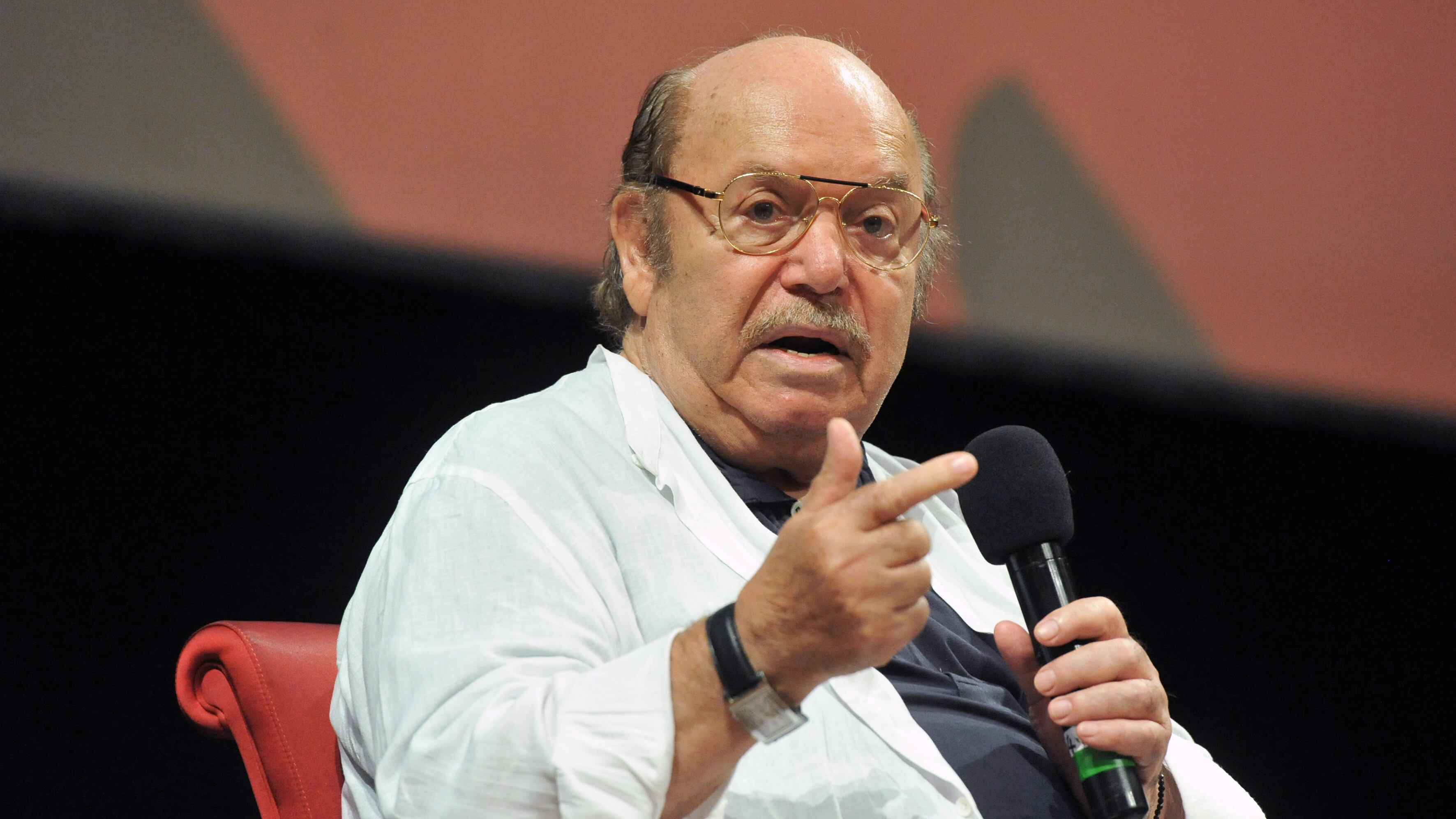 Addio all'attore Lino Banfi