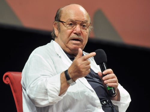 "Pronto per Ballando. Sarà la prima volta che faccio ginnastica"