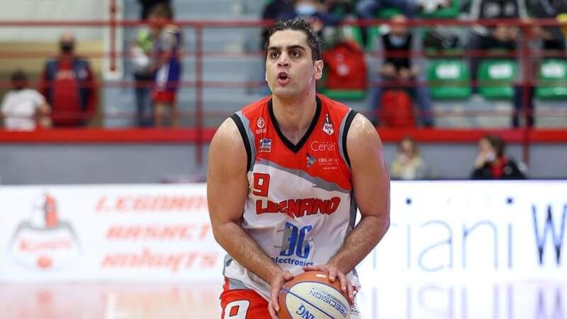 Tornato a casa Sebastiano Bianchi: "Era spaventato..."