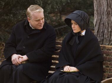 Philip Seymour Hoffman, foto 54