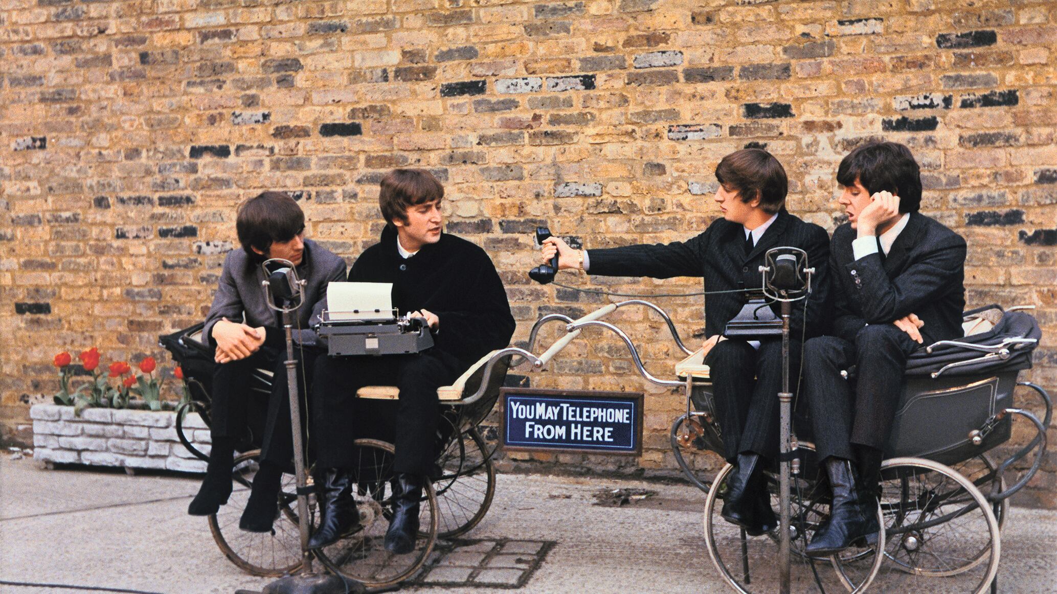 Pronto a riaprire il monastero yoga dei Beatles dove i «Fab Four» fecero la storia della musica