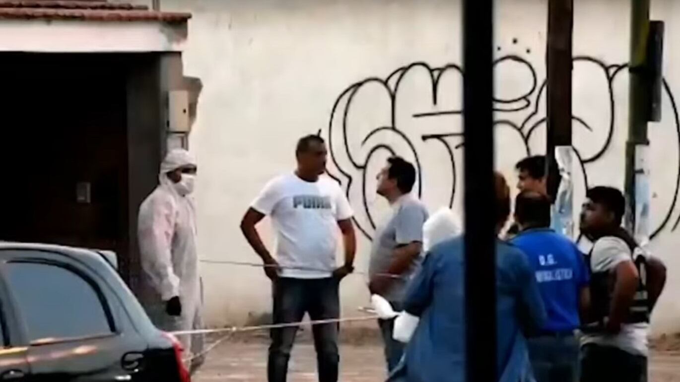 Catamarca, 19enne uccide fidanzata, la brucia e disperde i suoi resti