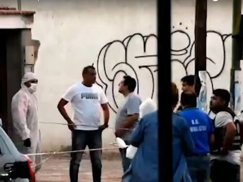 Catamarca, 19enne uccide fidanzata, la brucia e disperde i suoi resti