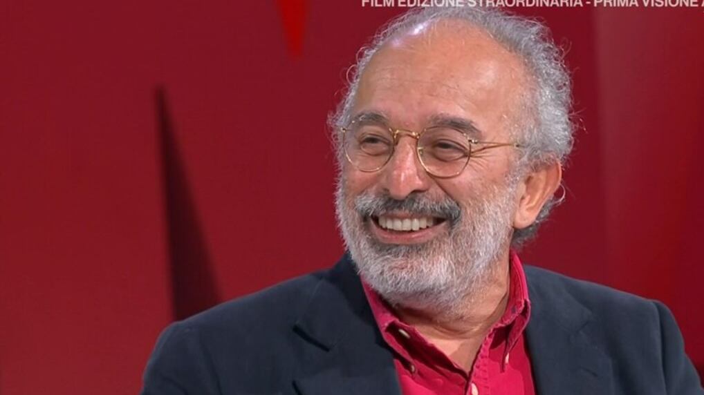 "Epurazione", "Controegemonia". Anpi e Lerner sulle barricate per Fazio