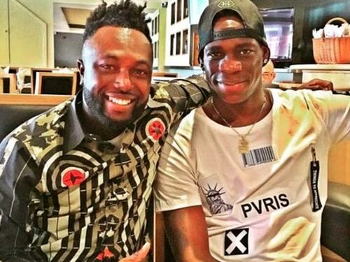 Giallo a Londra: morto l'imprenditore amico di Balotelli