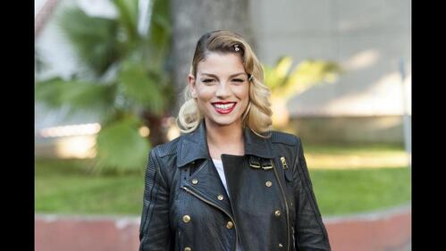 Emma Marrone sexy su Instagram 13