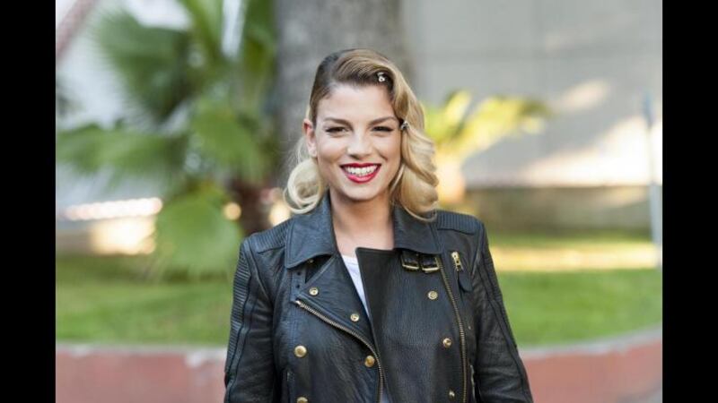 Emma Marrone sexy su Instagram 13