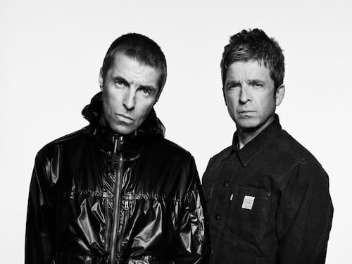 Oasis, la reunion diventa un docufilm: quando esce il documentario sui fratelli Gallagher