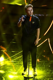 Sanremo 2024: ecco il look della prima serata del Festival da Alfa 4