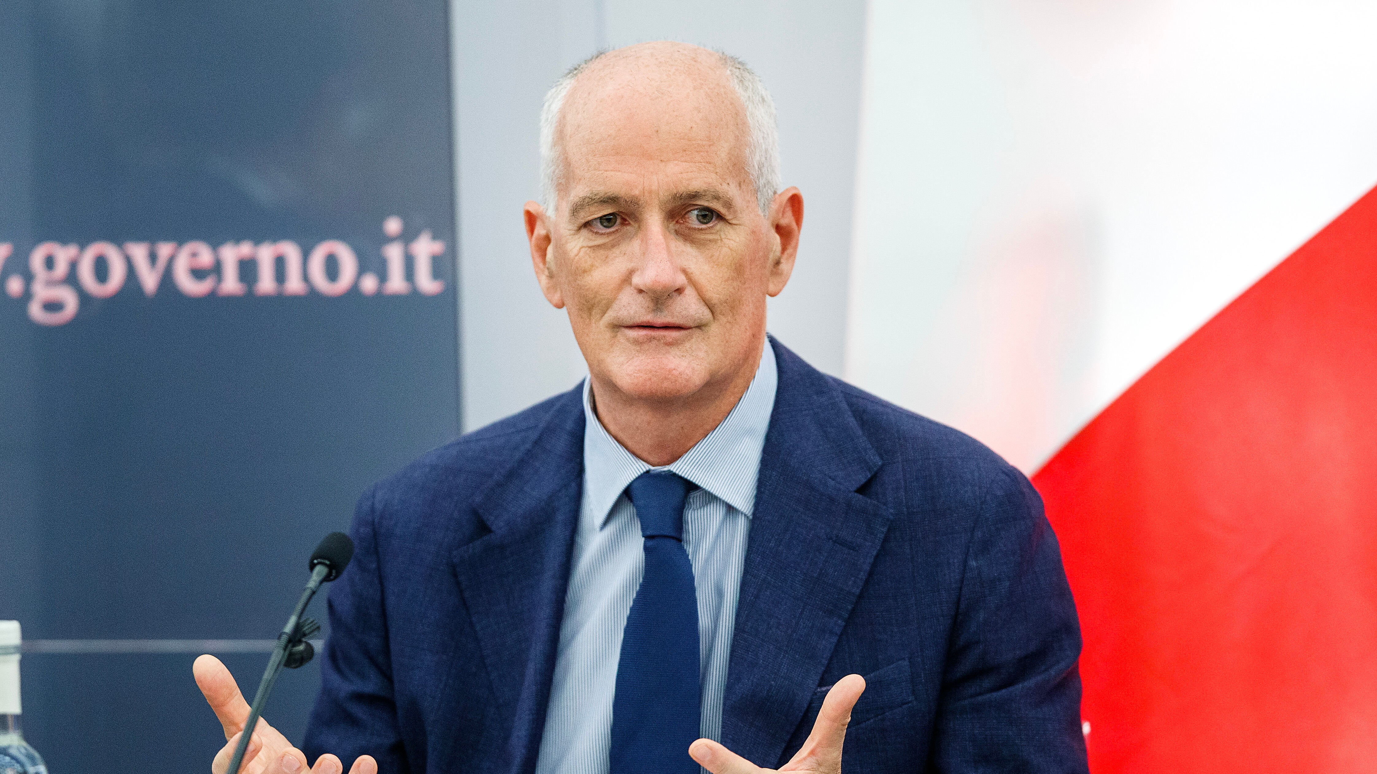"La minaccia del terrorismo è nell’aria"