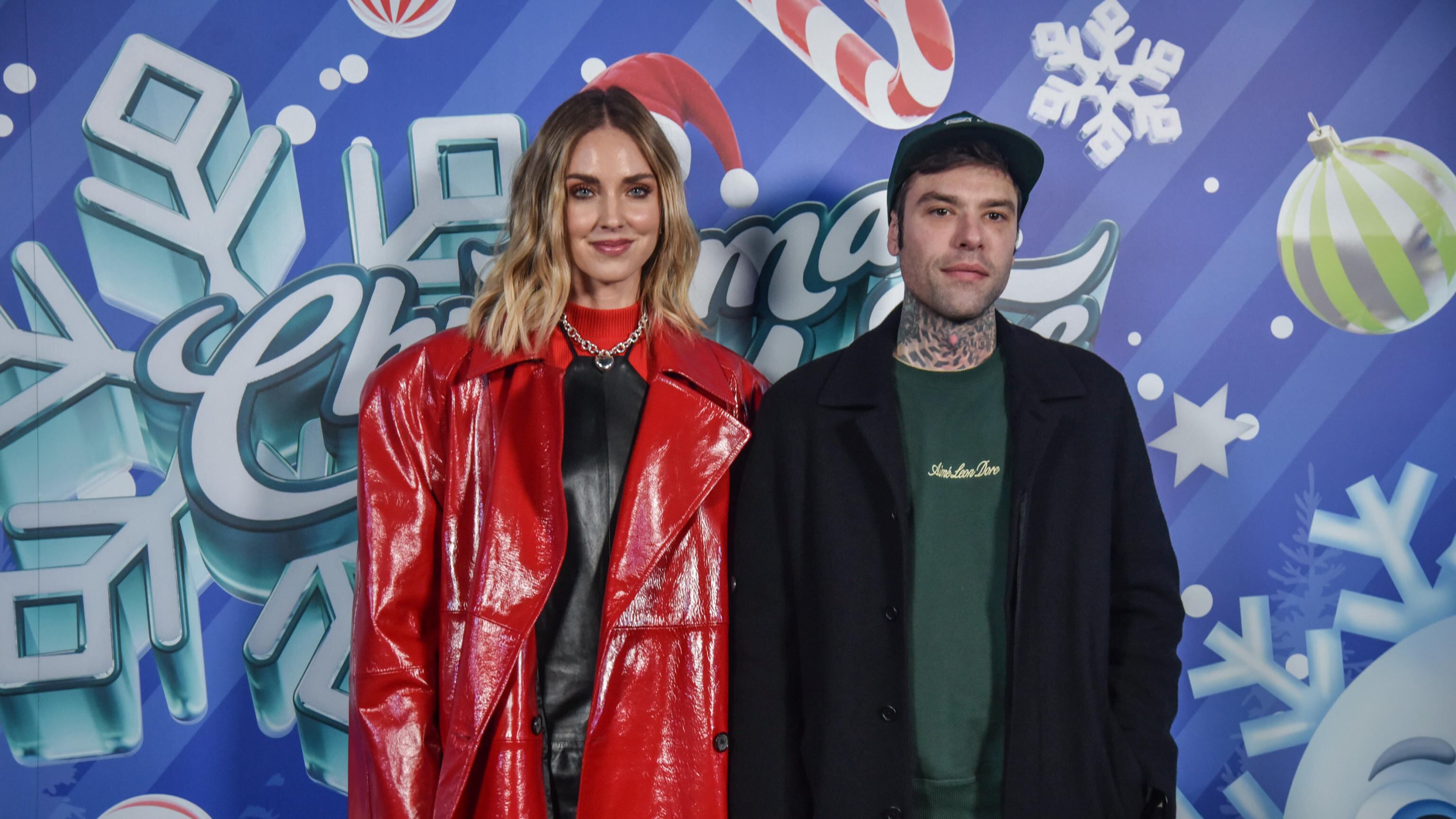 Ferragni-Fedez: ora è guerra di follower