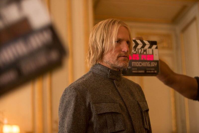 Hunger Games - Il Canto della Rivolta Parte 2, foto 53