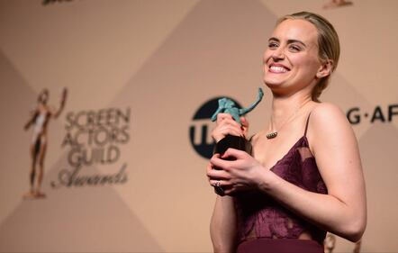 Sag Awards 2017, i look sexy 23