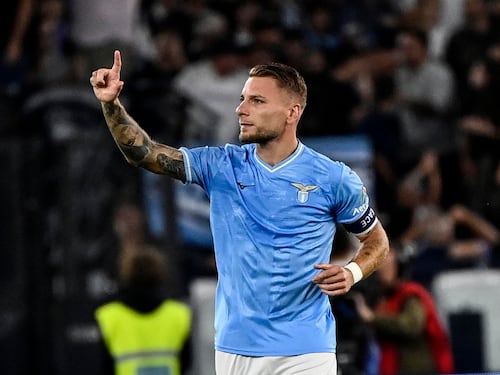 La Lazio bloccata sul pareggio dal Monza: finisce 1-1 all'Olimpico