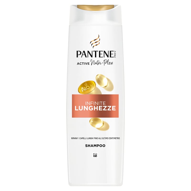pantene anti caduta