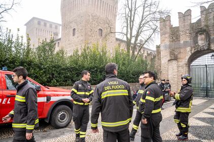 Incidente Rovagnati 7