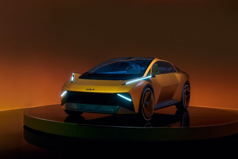 Kia 