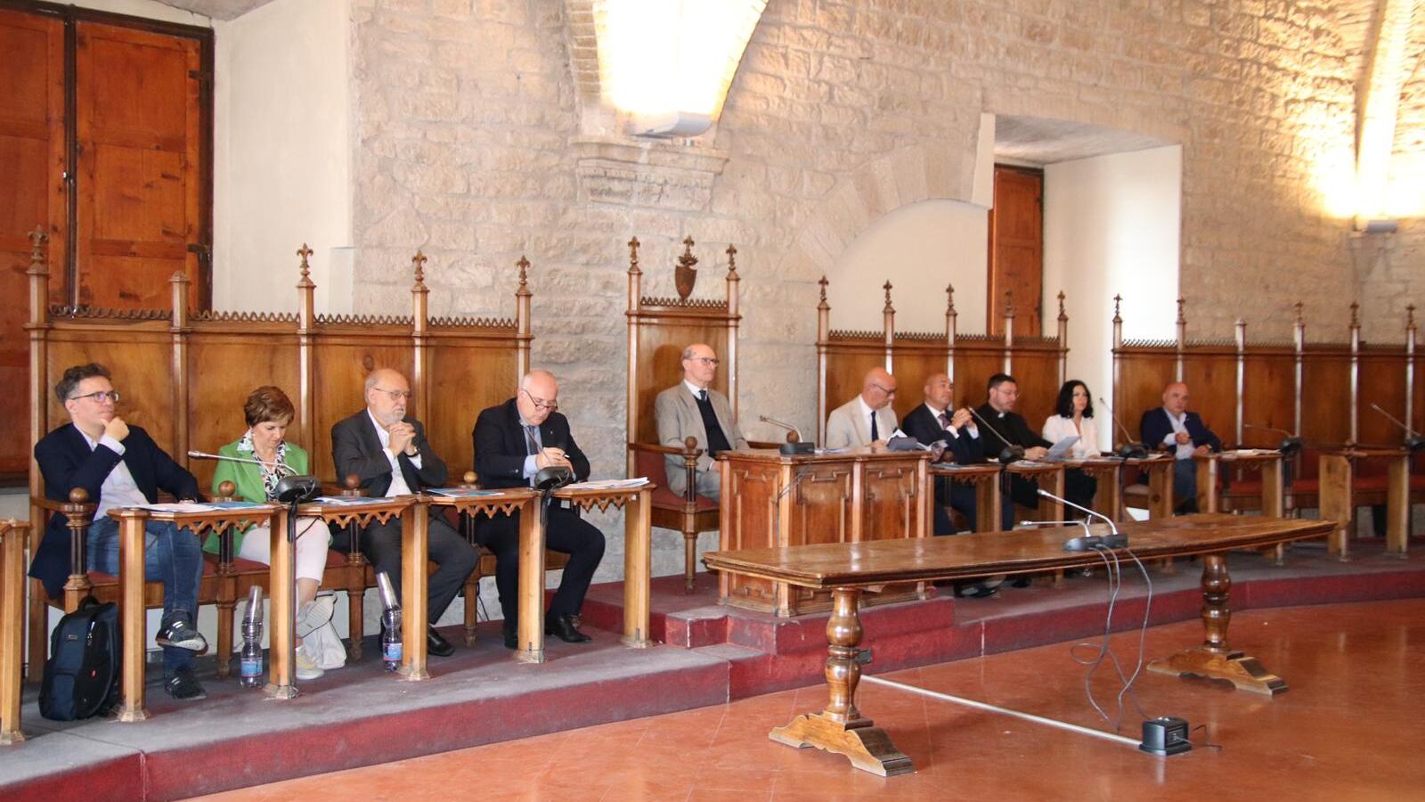 "Energia in periferia": l'iniziativa di Banco dell’energia arriva in Umbria con il supporto di JTI Italia
