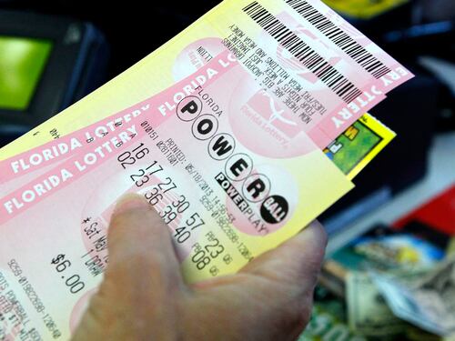 "Ci siamo sbagliati". E gli negano il premio da 340 milioni