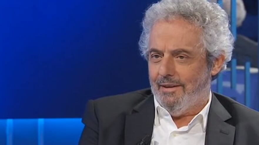 Piovani attacca: "Salvini e Meloni? Mi fanno paura"