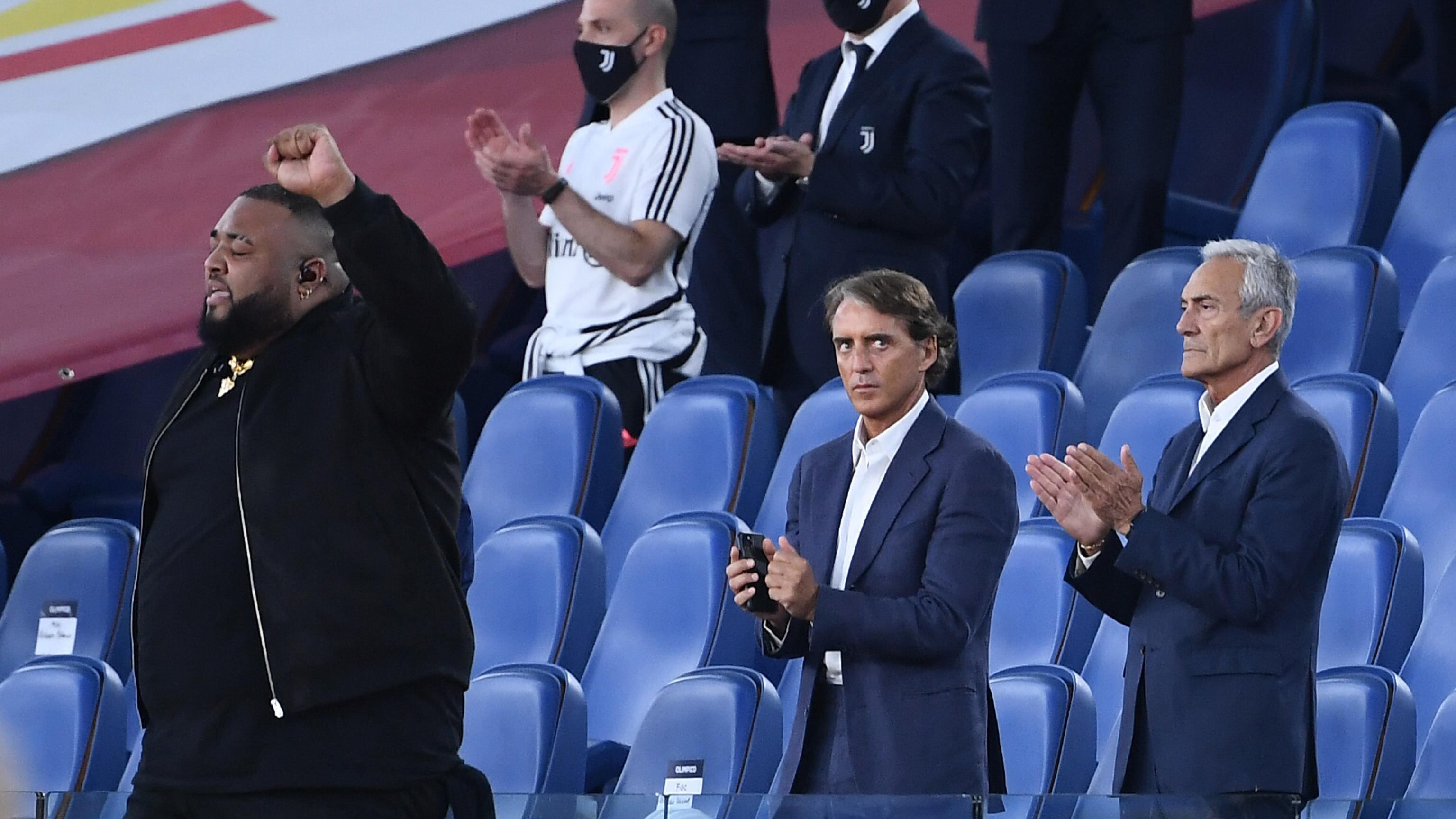 Da MaGra a PuGiLe: il calcio si... "abbrevia"