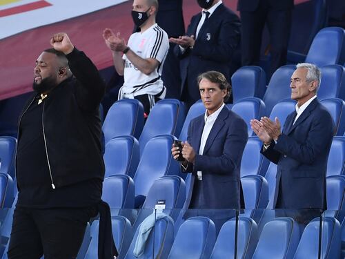 Da MaGra a PuGiLe: il calcio si... "abbrevia"