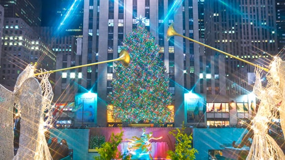 Shopping, musica e cultura a New York e a New Orleans