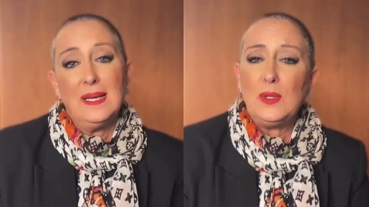 "Il tumore è tornato. Ora è complicato". Il dramma di Carolyn Smith