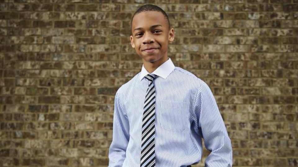 Usa, l'anti-Obama è afroamericano e ha 13 anni