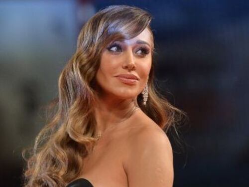 L'incontro segreto con Corona, Belen: "L'amore può passare, il bene no"