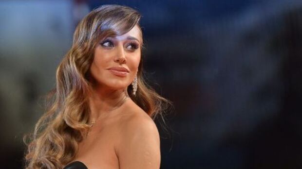 L'incontro segreto con Corona, Belen: "L'amore può passare, il bene no"