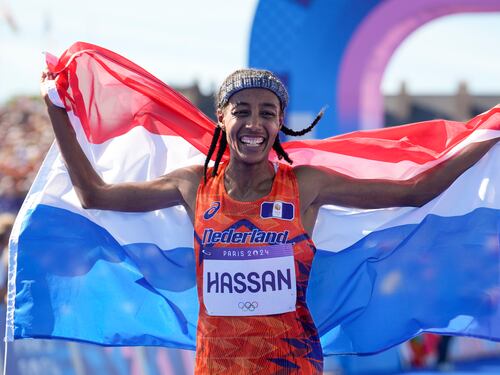 Il Var che ribalta le Olimpiadi, i 3 podi di Hassan in 7 giorni