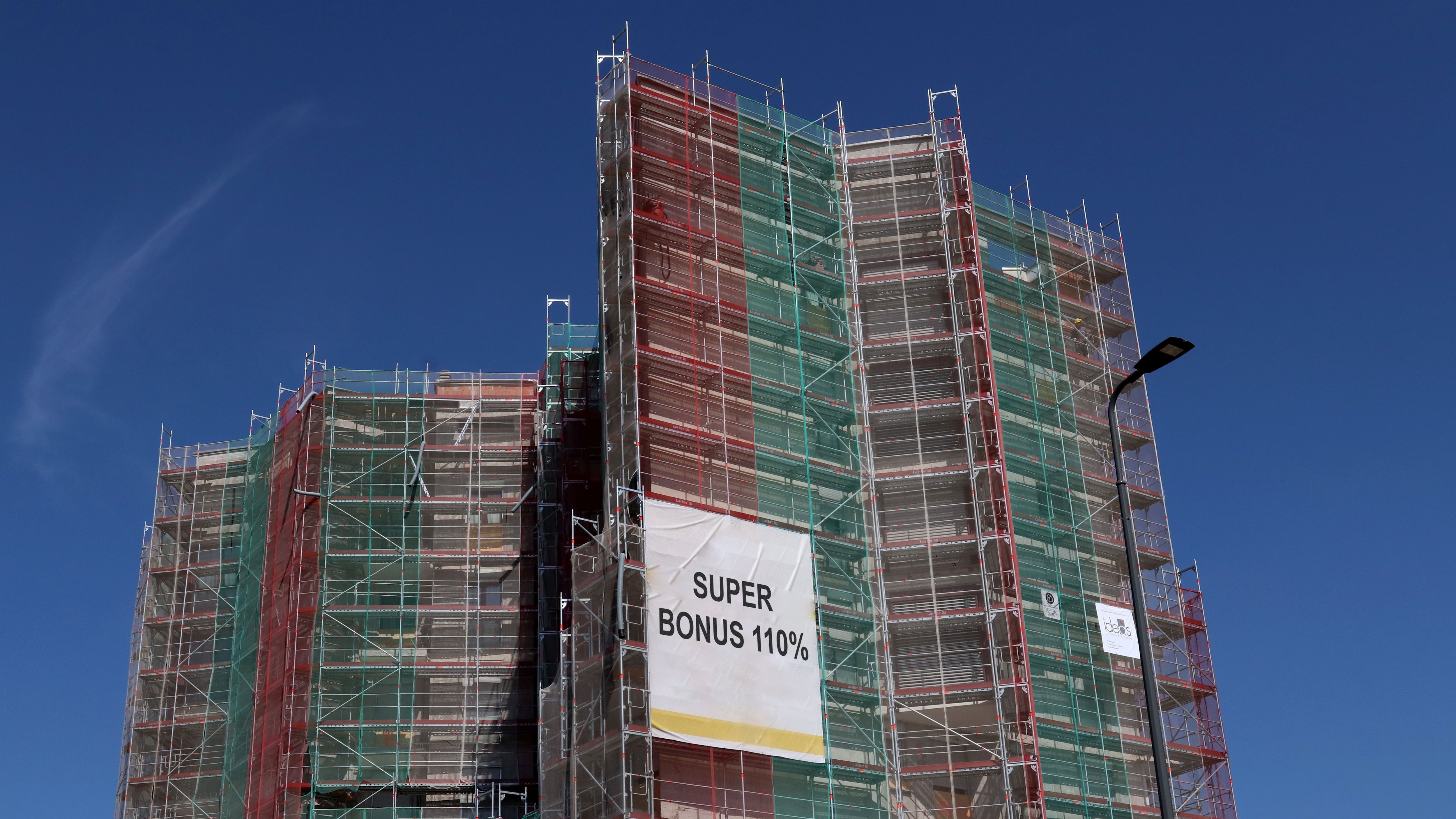 Ddl Superbonus, arriva l'ok della Camera