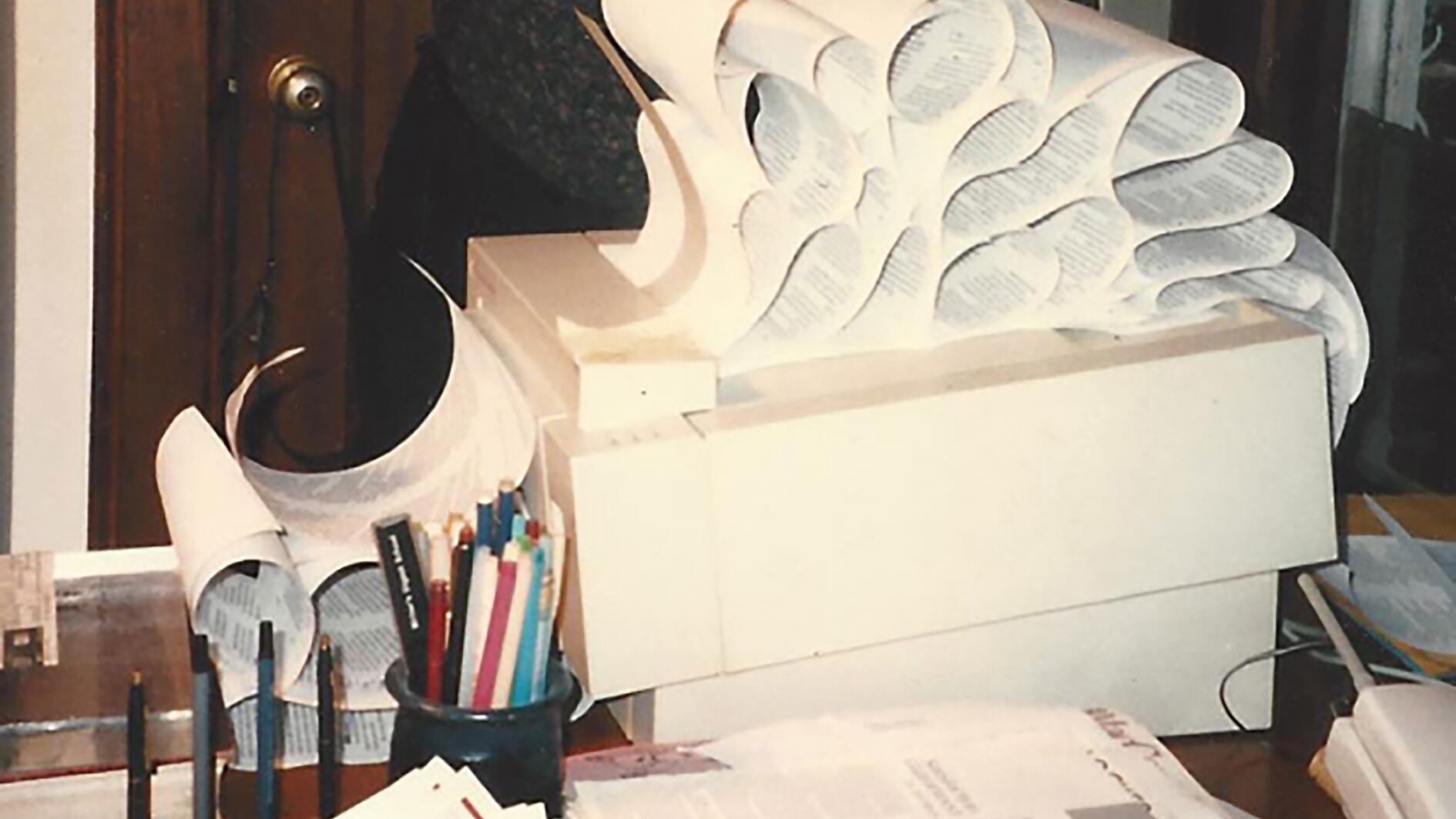 Andrew J. Offutt e quei libri "sporchi" ripuliti dal figlio
