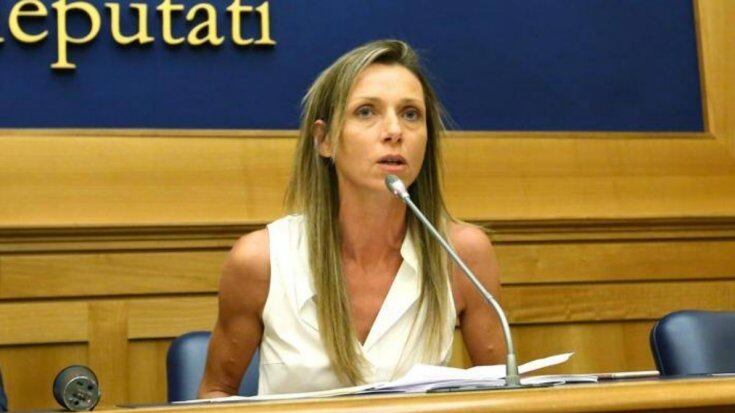 Vezzali allo Sport: il Coni prima grana