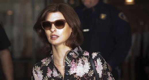 Linda Evangelista, i 50 anni di una super top model 8