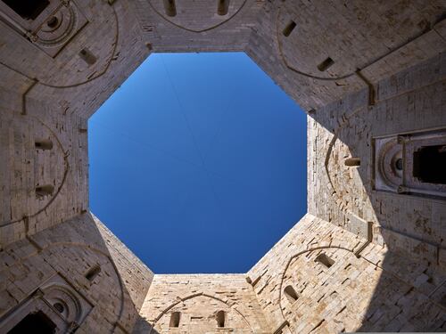 Dal Maschio Angioino a Castel del Monte: quali castelli medievali visitare in Italia