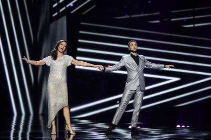 Eurovision Song Contest 2016: la seconda semifinale 4