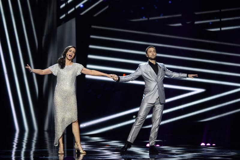 Eurovision Song Contest 2016: la seconda semifinale 4