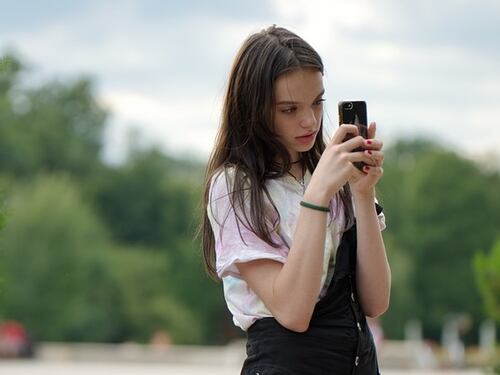 Nomofobia, quando l’uso dello smartphone diventa patologico