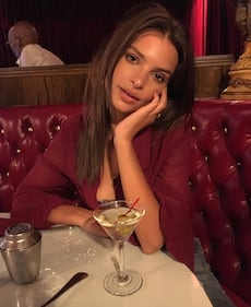 Emily Ratajkowski, le foto sexy 6