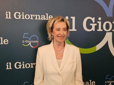 Politici, vip e imprenditori all'evento per i 50 anni del Giornale 12