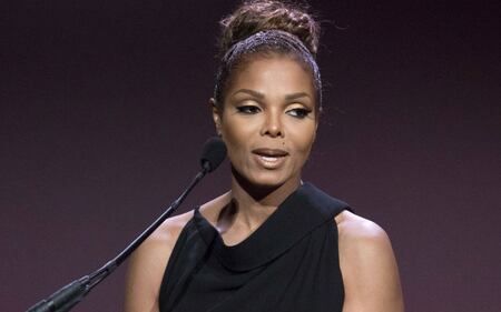 Janet Jackson, le foto 11