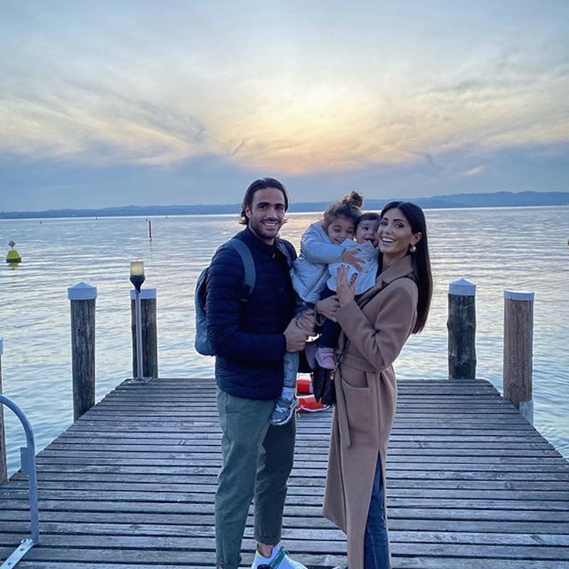 Federica Nargi esagerata sui social 2