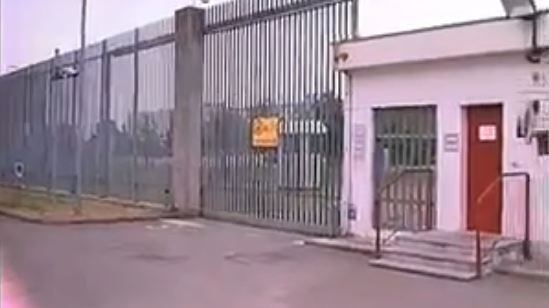 Sesso in carcere? Centrodestra contro la proposta di legge