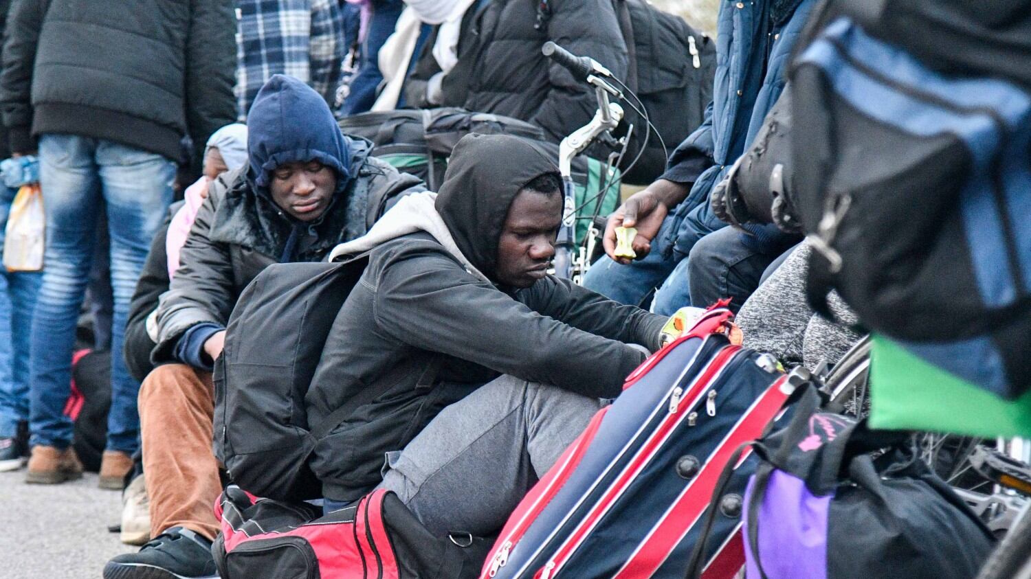 Ecco i visori 3d per mettersi nei panni dei migranti