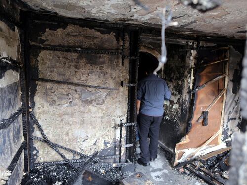 Il Cairo, molotov in un night: almeno 18 morti