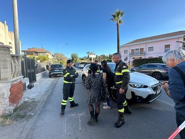 Tragedia a Casteldaccia: 5 operai morti mentre  riparavano una rete fognaria 2