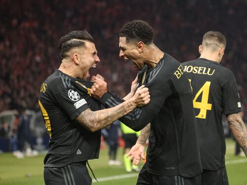 Anche ai Re Magi piace il calcio